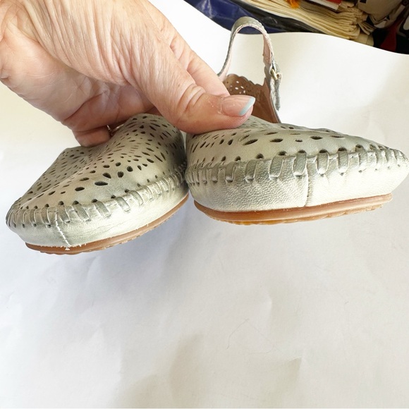 PIKOLINOS Gray Women's Sandals - Picture 12 of 15